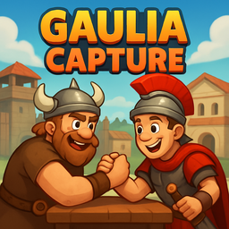 Galia Slot Spiel-Icon
