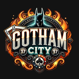 Gotham City Spiel-Icon